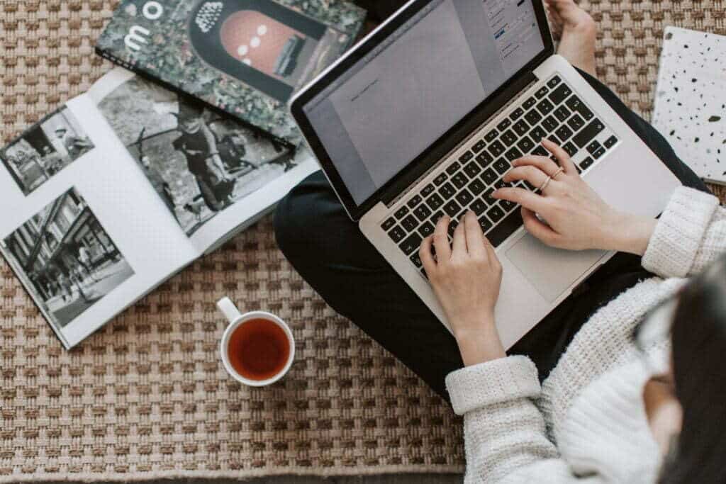 كتابة مقال حصري