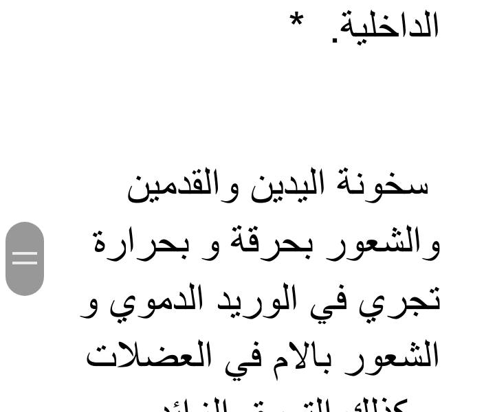 كتابة المقالات على ال Word