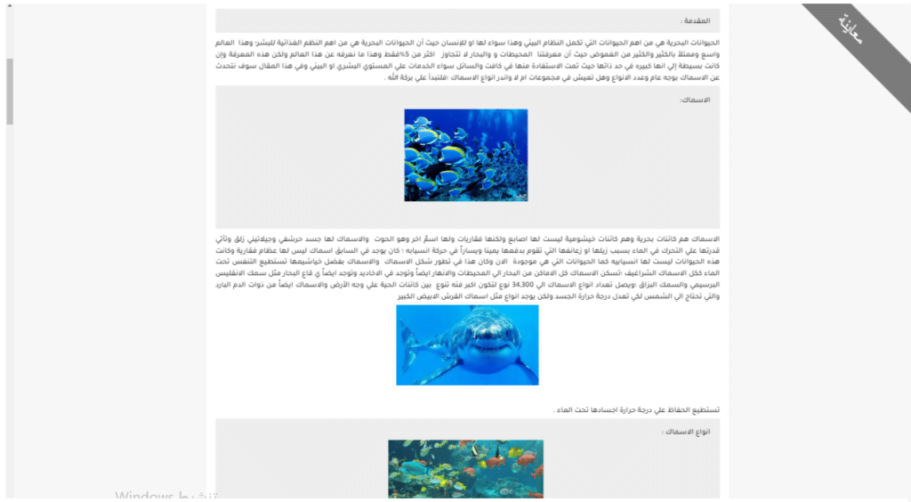 كتابة المقالات والترجمه و تفريغ النصوص