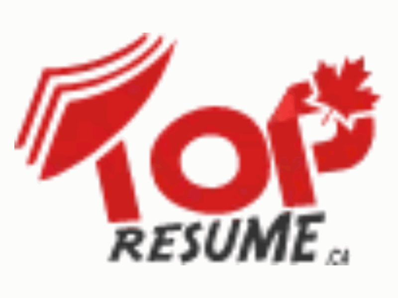 Top resume Canada