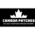 شعار مجموعة Custom Patches Canada